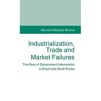 Industrialization， Trade， and Market Failures
