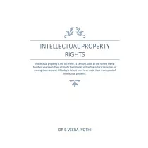 Intellectual Property Rights