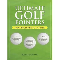 Ultimate Golf Pointers： From Beginner to Winner!