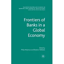 Frontiers of Banks in a Global Economy