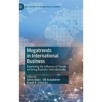 Megatrends in International Business