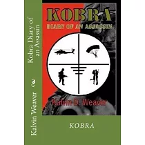 Kobra Diary of an Assassin