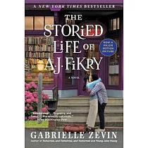The Storied Life of A. J. Fikry (Movie Tie─In)
