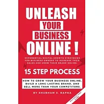 Unleash Your Business Online!