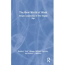 The New World of Work： People Leadership in the Digital Age
