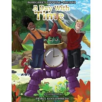 A Day with Time