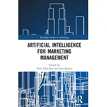 Artificial Intelligence for Marketing Management