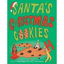 Santa’s Christmas Cookies