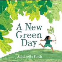 A New Green Day