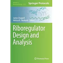 Riboregulator Design and Analysis