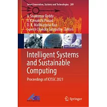 Intelligent Systems and Sustainable Computing： Proceedings of Icissc 2021