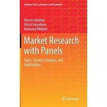 Market Research with Panels： Types， Surveys， Analysis， and Applications