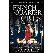 French Quarter Clues