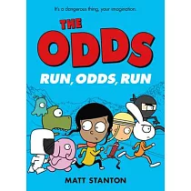 The Odds： Run， Odds， Run