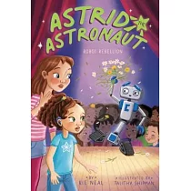 Robot Rebellion： Volume 4