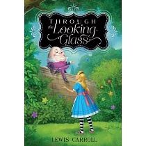 Through the Looking─Glass： Volume 2