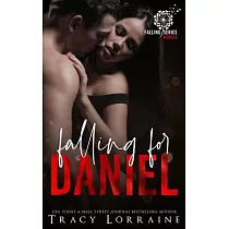 Falling For Daniel： An Older Man， Younger Woman Romance