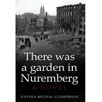 There was a garden in Nuremberg