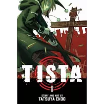 Tista， Vol. 1： Volume 1