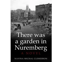 There was a garden in Nuremberg