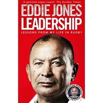 Leadership： Lessons from My Life in Rugby