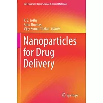Nanoparticles for Drug Delivery