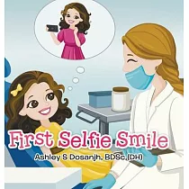 First Selfie Smile