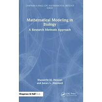 Mathematical Modeling in Biology： A Research Methods Approach