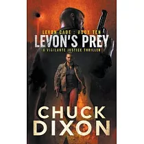 Levon’s Prey： A Vigilante Justice Thriller