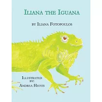 Iliana the Iguana