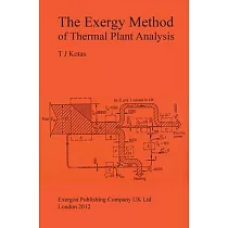 The Exergy Method of Thermal Plant Analysis