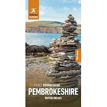 Pocket Rough Guide British Breaks Pembrokeshire (Travel Guide with Free Ebook)