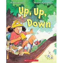 Up， Up， Down