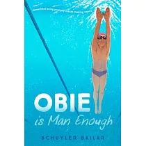 Obie Is Man Enough