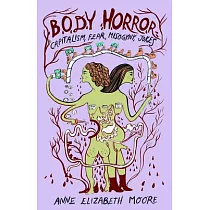 Body Horror： Capitalism， Fear， Misogyny， Jokes
