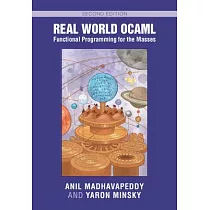 Real World Ocaml： Functional Programming for the Masses
