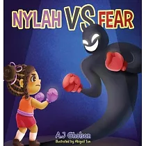 Nylah vs Fear