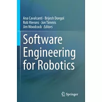 Software Engineering for Robotics
