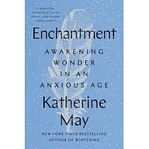 Enchantment： Awakening Wonder in an Anxious Age