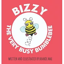 Bizzy the Very Busy Bumblebee