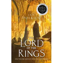 The Lord of the Rings Tie─in (Single Volume)