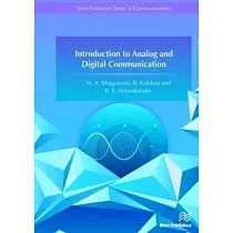 Introduction to Analog and Digital Communication