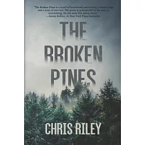 The Broken Pines： A Novel of Suspense