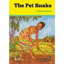 The Pet Snake