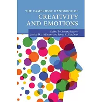 The Cambridge Handbook of Creativity and Emotions