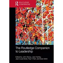 The Routledge Companion to Leadership