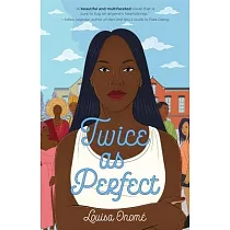 Twice as Perfect