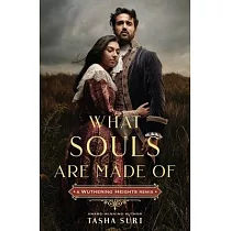 What Souls Are Made Of： A Wuthering Heights Remix