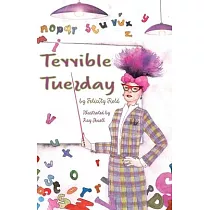 Terrible Tuesday