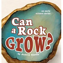 Can a Rock Grow?